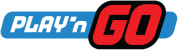 Online slots developer PlaynGo logo