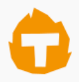 Online slots developer thunderkick logo
