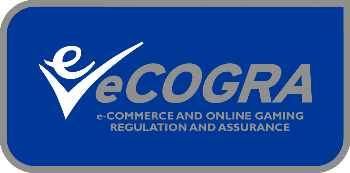 Image of the eCOGRA logo