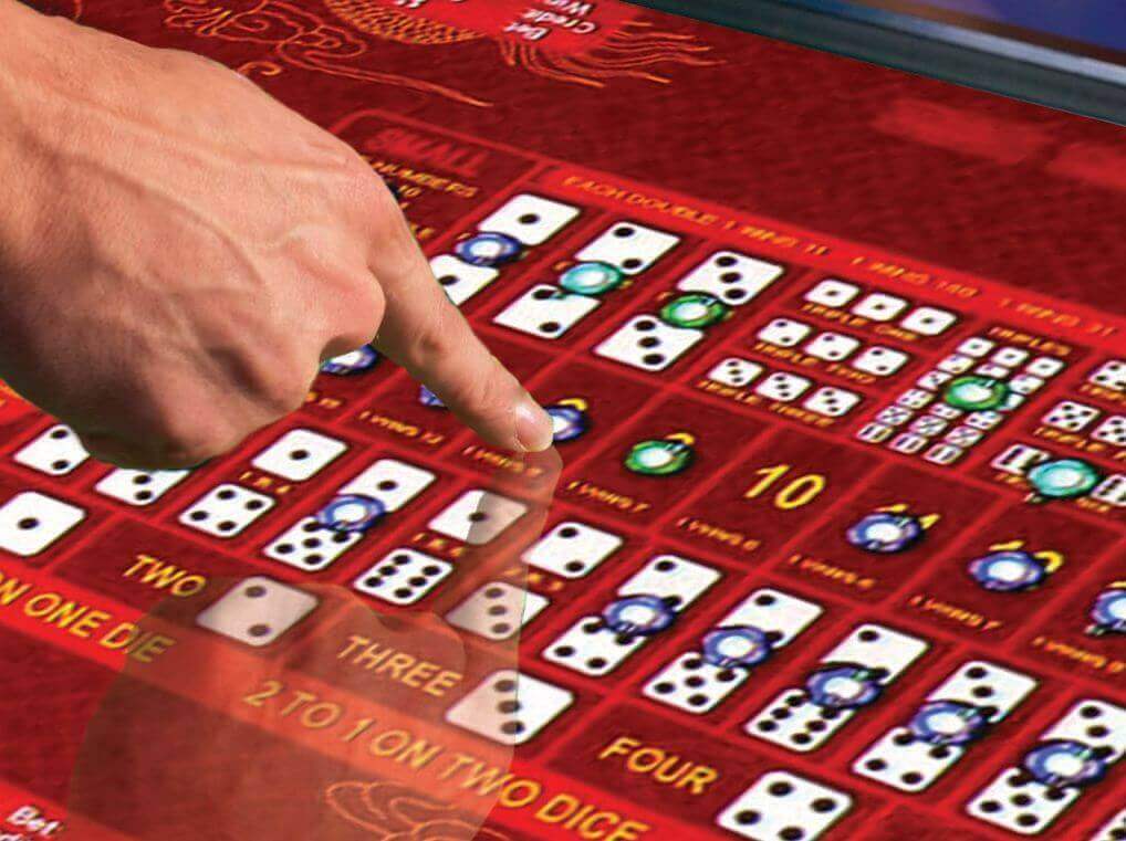 Online roulette free bet no deposit