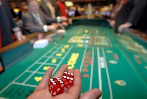 Best online Craps casinos