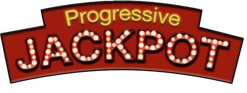 progressive jackpot slots USA 2019
