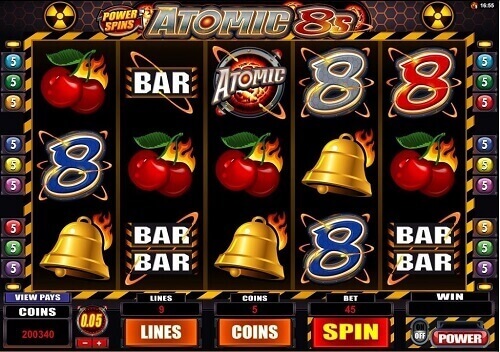 online slots at Android casinos