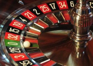 online roulette wheel USA