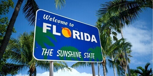 Florida's top casinos