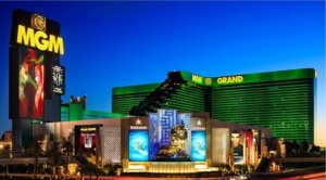 MGM Grand Casino 