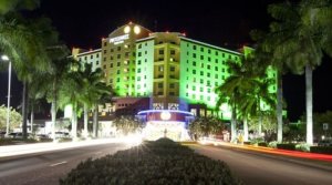 Miccosukee Resort & Casino Florida