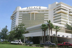 Mississippi Palace Casino
