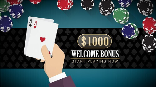 Best Internet casino Bonus Inside bitcoin iphone casino the Canada ᐉ Complete Listing For 2023