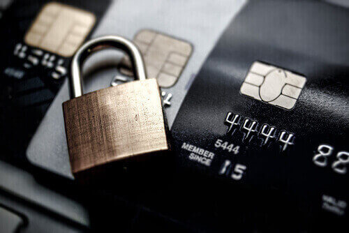 Image of casino banking credit card safety USA