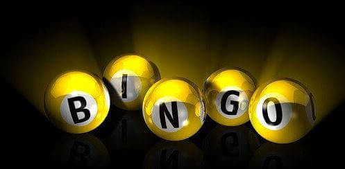 Play bingo at casino sites USA