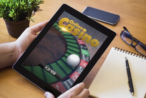 Online casino - high roller casinos