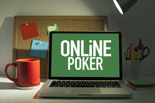 Online poker United States