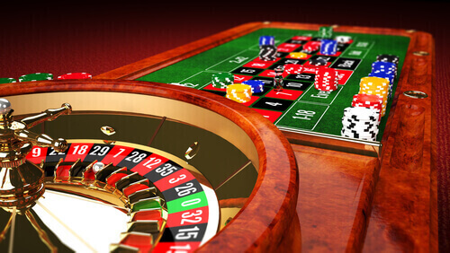 Best Online Roulette Casinos 