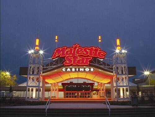 Majestic Star Casino - Indiana Casinos