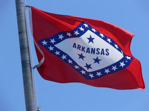 Arkansas rejects casino proposition 