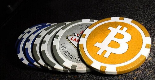 Bitcoin Online Gambling Uncertainty