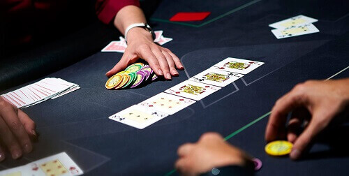 Crazy 4 Poker $1 million jackpot won