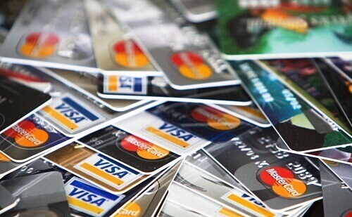 Top Casino banking USA credit card