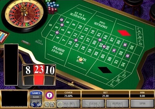 The Most Common Mistakes People Make With casino