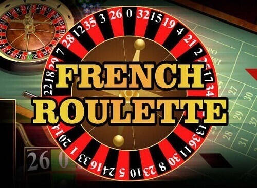French Roulette USA