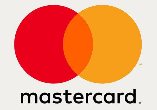 MasterCard Logo - Visa and MasterCard Casinos