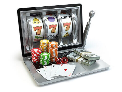 Online slots tips America