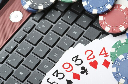 Online Gambling online casinos USA