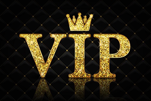 VIP programs Top USA online casinos