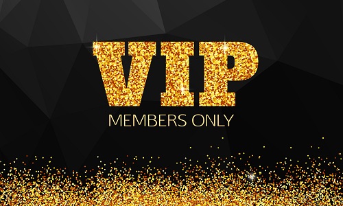 VIP Clubs USA online casinos