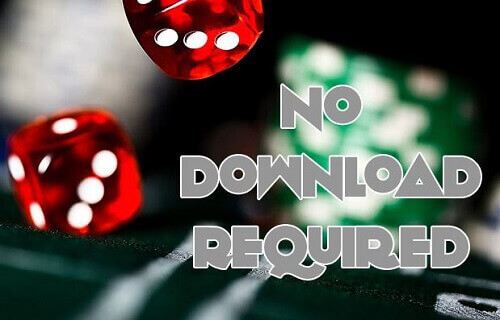 Top Instant play online casinos USA