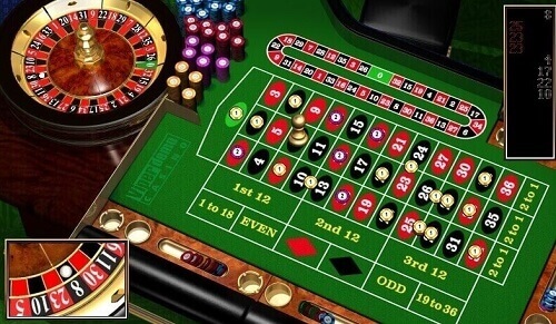 Online Roulette lessons America