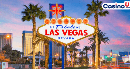 Nevada Sees Revenue Increase, Despite Fewer Visitors