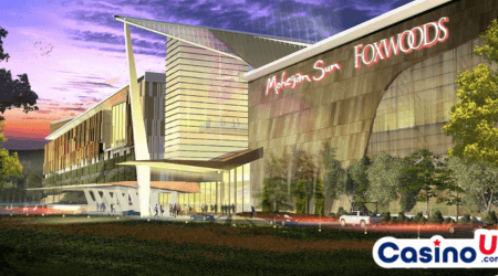 Connecticut Gets Final Approval For Third Casino