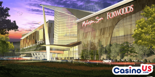 Connecticut Governor Approves Third Casino