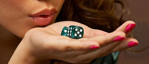 Wierdest Gambling Superstitions in the USA