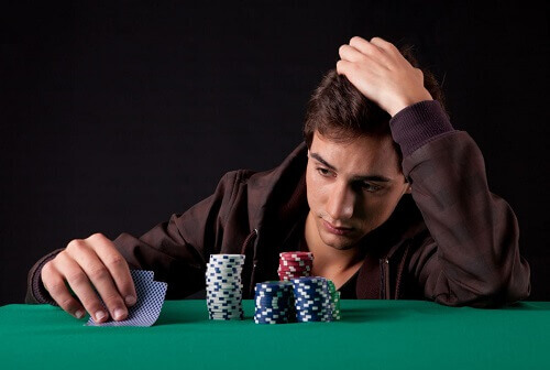 Gambling addiction USA - Gender differences