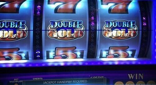Skill-based slot machines failing to attract younger gamblers