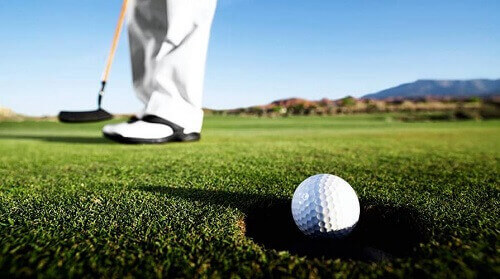 Golf betting USA tips and tricks