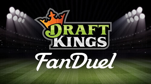 FanDuels and DraftKings fight FTC