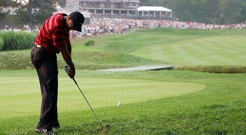 Golf betting types of bets in America