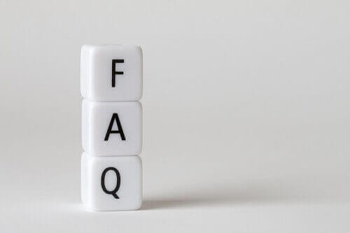 Online Casino FAQs USA