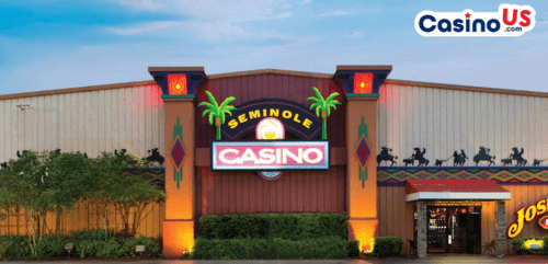 Seminole Casino latest news