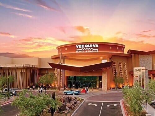 Arizona casinos donating unclaimed winnings to deserving charities