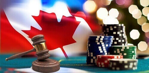 Top Online Casinos In Canada