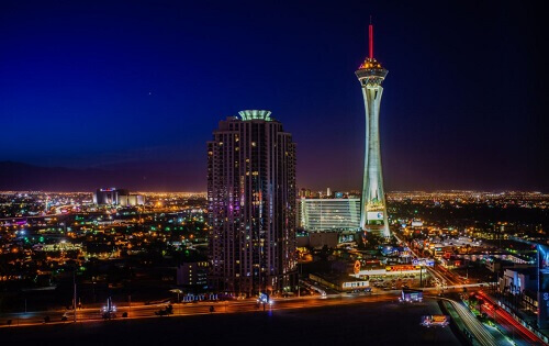 Stratosphere Casino’s New Owner Posts Record Earnings