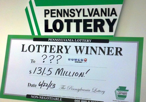 Pennsylvania to begin investigating frequent lotto winners