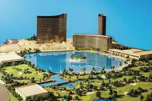 Wynn Resorts Planning new Las Vegas Hotel