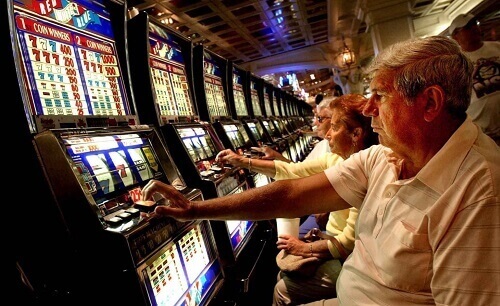 Colorado Prosecute hundreds of gamblers for minor violations
