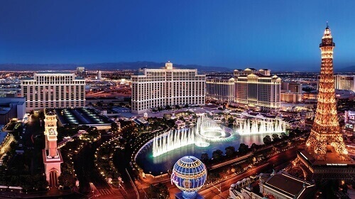 Las Vegas Casinos Do Not Disturb Policy